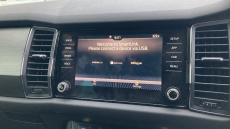 Skoda Kodiaq 1.5 TSI SE 5dr DSG Petrol Estate